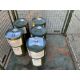 3 x 25 litre Drums of AL39 Antifreeze from MOD Reserve Stocks - Image 4 of 4