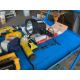 Tools Inc Polisher, Cordless Drill, Rechargeable Lights Etc - Image 4 of 9
