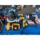 Tools Inc Polisher, Cordless Drill, Rechargeable Lights Etc - Image 2 of 9