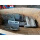 1 x Box of Over head Door Fittings from MoD - Image 2 of 4