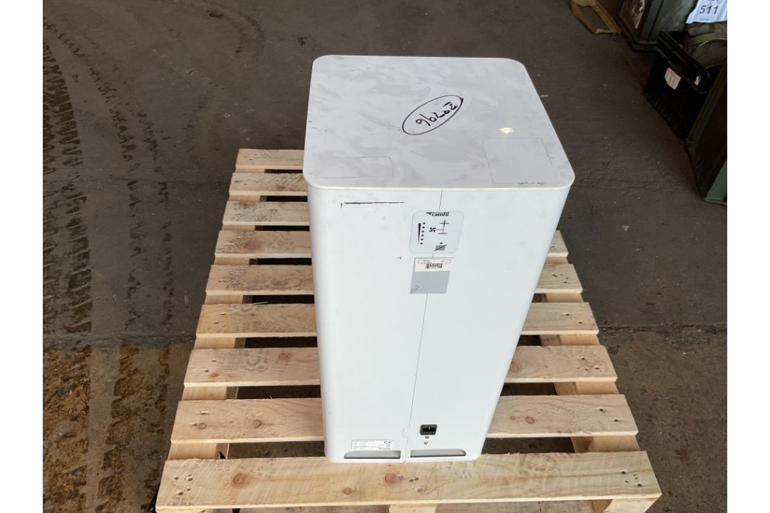 Camfil Air Purifier Filter Unit - Image 11 of 11