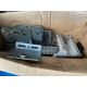 1 x Box of Over head Door Fittings from MoD - Image 1 of 4