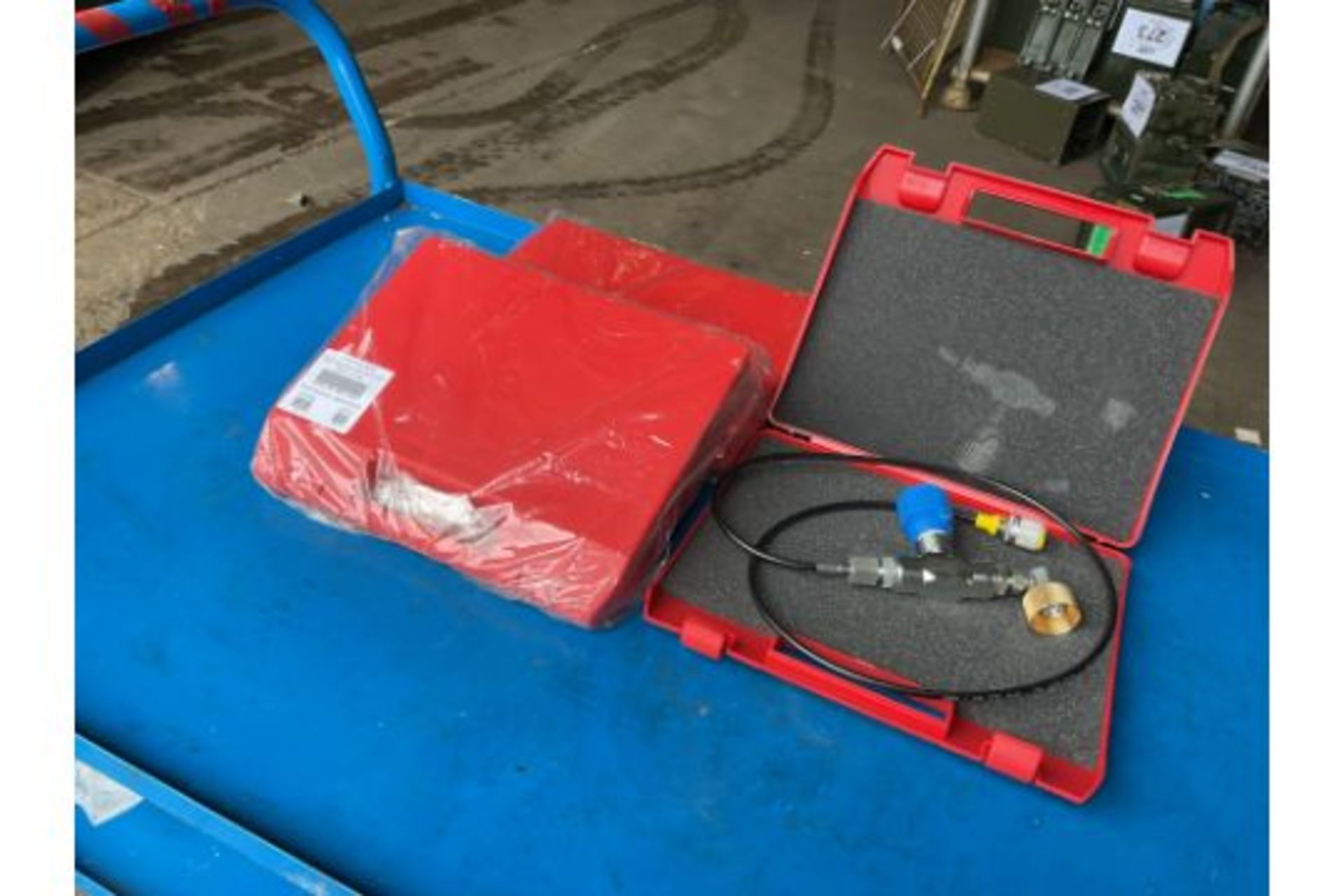 3 x New Unissued Oil Extraction Kits - Image 5 of 5
