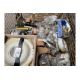 1 x Stillage New Military Vehicle Spare inc CET, GKN, Impellers,Nuts, Bolts,Brake units Hinges etc - Image 4 of 8
