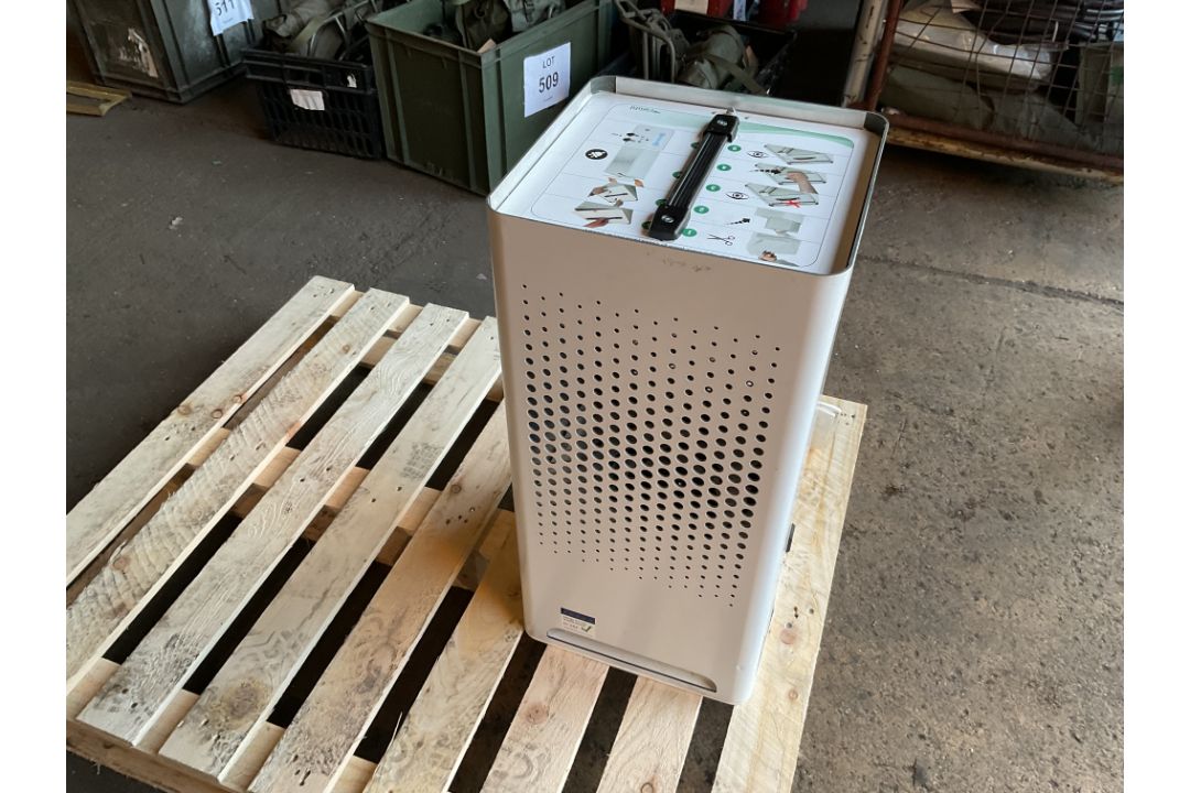 Camfil Air Purifier Filter Unit - Image 9 of 11