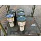 3 x 25 litre Drums of AL39 Antifreeze from MOD Reserve Stocks - Image 1 of 4