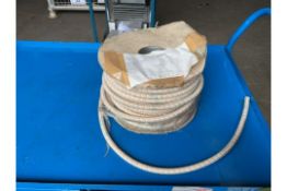 1 x New Unissued 50m Roll HD Bungee Cord