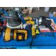 Tools Inc Polisher, Cordless Drill, Rechargeable Lights Etc - Image 3 of 9