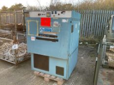 Ring Way Apel 250/762/460 Climate Chamber Heat and Cool from MoD