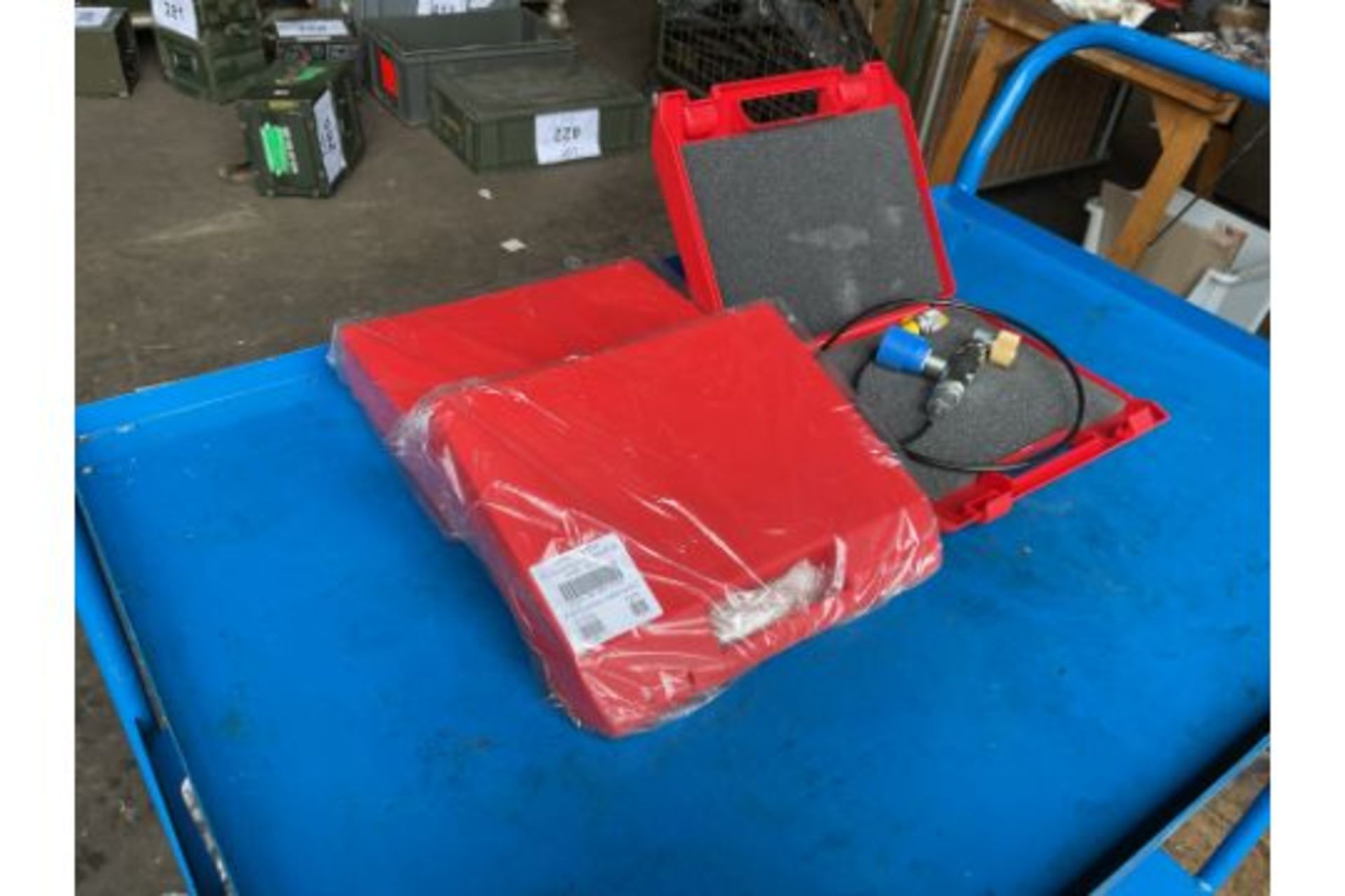 3 x New Unissued Oil Extraction Kits - Image 4 of 5