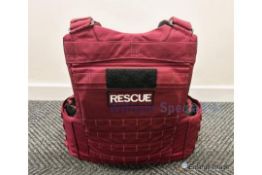 1 x Body Armour Vest