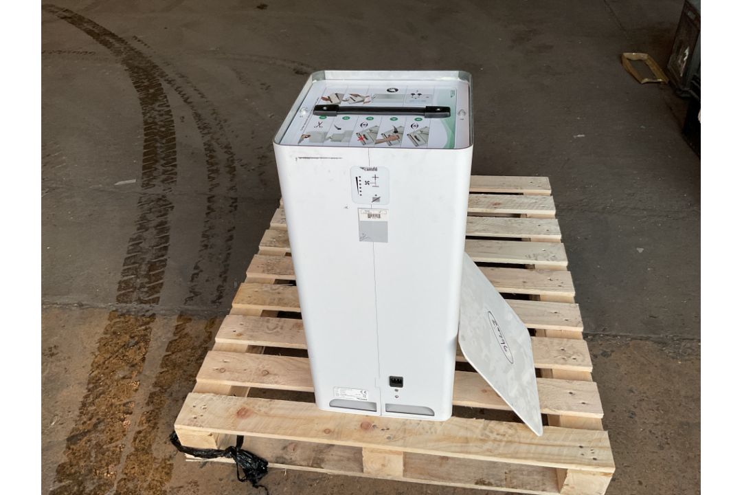 Camfil Air Purifier Filter Unit - Image 1 of 11