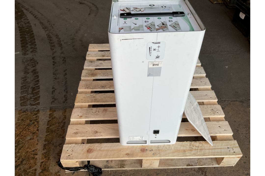 Camfil Air Purifier Filter Unit - Image 2 of 11