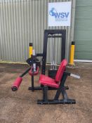 Body Solid Weight Machine for leg Exercises etc.