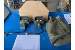 NEW UNISSUED LIGHTING KIT FROM MOD