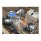 1 x Stillage New Military Vehicle Spare inc CET, GKN, Impellers,Nuts, Bolts,Brake units Hinges etc - Image 7 of 8