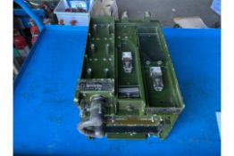 Clansman Widney Aish Intelligent Battery Management Unit c/w Battery Tray etc