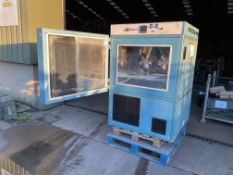 Ring Way Apel 250/762/460 Climate Chamber Heat and Cool from MoD