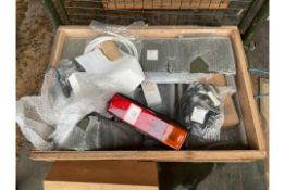 3 x Vehicle Spares Kits for Leyland Daf Trucks from MoD