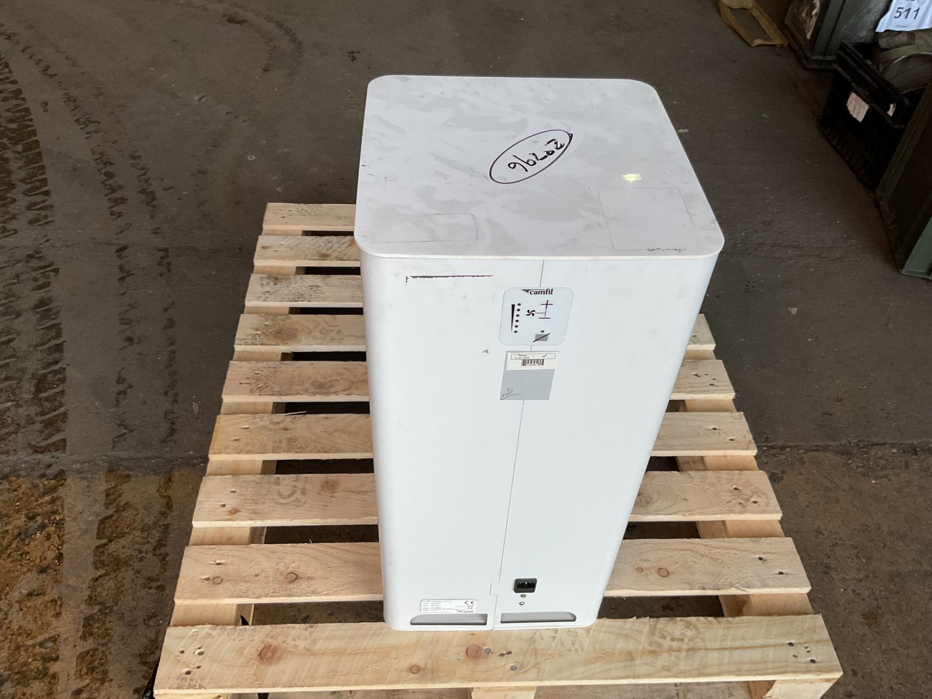 Camfil Air Purifier Filter Unit - Image 11 of 11