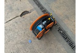 Unissued Marcandy 230 Volt Single Phase Generator Cable Extension Lead from MoD