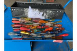 Q 50x Screw Drivers from MOD