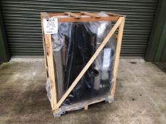 Unissued Deville Multi-Fuel Heater.fromNato Reserve Stocks