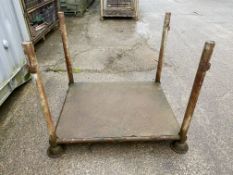 MOD STANDARD POST STACKING STILLAGE