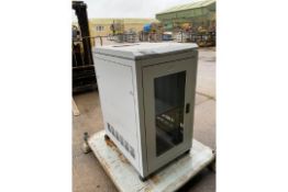 1 x Large Server Cabinet