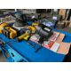 Tools Inc Polisher, Cordless Drill, Rechargeable Lights Etc - Image 6 of 9