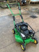 Professional John Deere C52KS Power Drive Mower