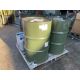 1 x 200 Litre Drum of Unissued FUCHS OEP 80 Extreme Pressure Gear Oils - Image 1 of 2