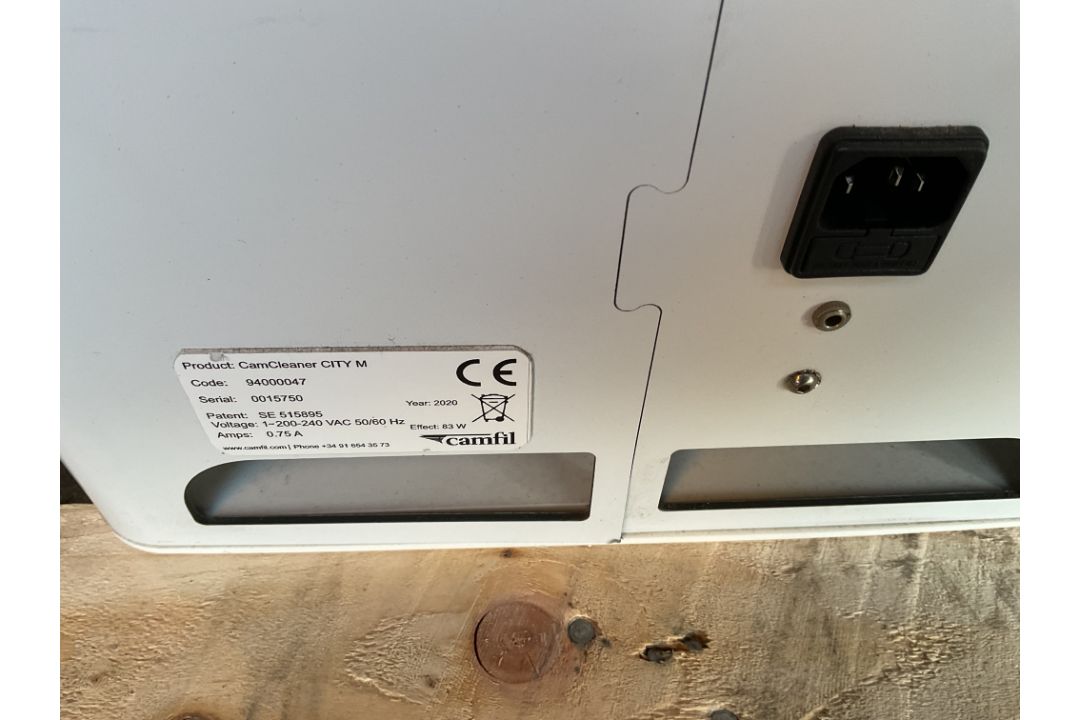 Camfil Air Purifier Filter Unit - Image 4 of 11