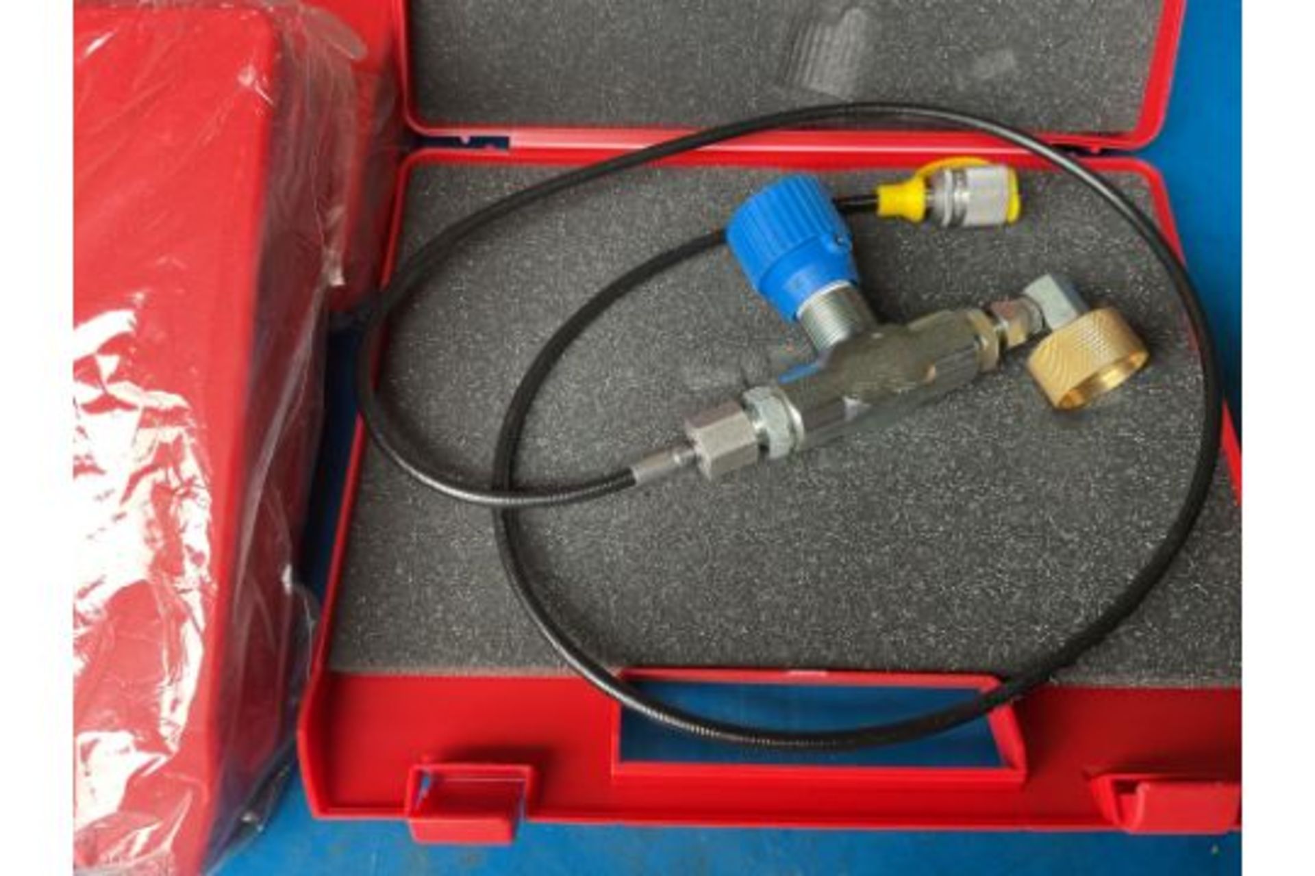 3 x New Unissued Oil Extraction Kits - Image 2 of 5