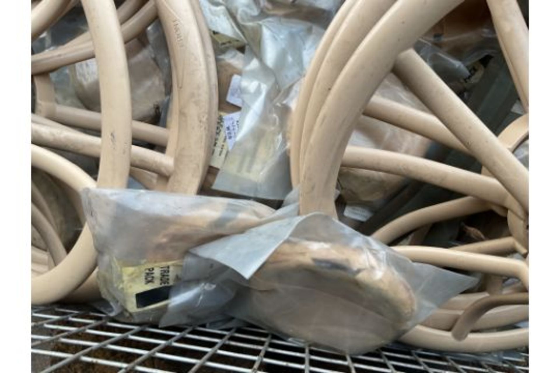 1 x Stillage of Military Vehicle Spares, New Unissued - Image 3 of 4