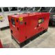 New Unissued 2023 GF 3 -60 60 KVA Diesel Generator 400/230 Volt 50 CPS 3 Phase and Single Phase. - Image 3 of 18