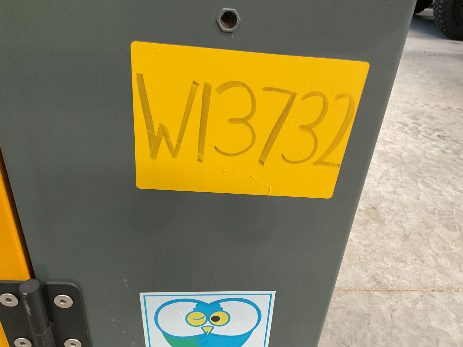 2023 New Unused 25 KVA Silent Diesel Generator - 3 Phase - 230 / 400V - Image 18 of 18