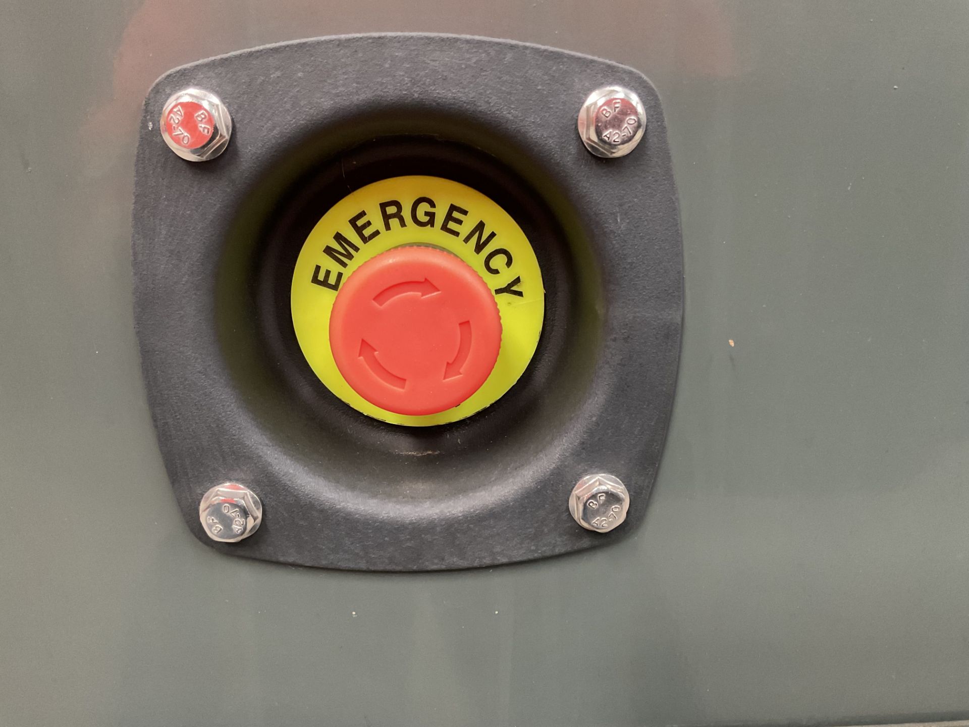 2023 New Unused 25 KVA Silent Diesel Generator - 3 Phase - 230 / 400V - Image 16 of 18