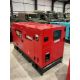 New Unissued 2023 GF 3 -60 60 KVA Diesel Generator 400/230 Volt 50 CPS 3 Phase and Single Phase. - Image 4 of 18