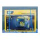 New & Unissued Caterpillar RP2500 Industrial Petrol Generator Set 3.1KVA 240/110 Volt - Image 1 of 5