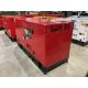 New Unissued 2023 GF 3 -60 60 KVA Diesel Generator 400/230 Volt 50 CPS 3 Phase and Single Phase. - Image 1 of 18