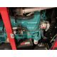 New Unissued 2023 GF 3 -60 60 KVA Diesel Generator 400/230 Volt 50 CPS 3 Phase and Single Phase. - Image 15 of 18