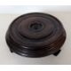 A late 17th/early 18th century Chinese bronze bombe censer - Image 5 of 7
