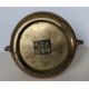A late 17th/early 18th century Chinese bronze bombe censer - Image 3 of 7