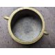 A late 17th/early 18th century Chinese bronze bombe censer - Image 7 of 7