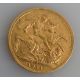 A George V gold full sovereign, 1911 - Image 1 of 2