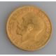 A George V gold full sovereign, 1911 - Image 2 of 2