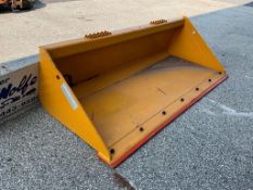 Standard Bucket 72