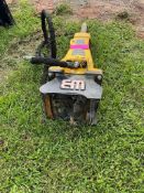 Epiroc Hydraulic Breaker SBU-220