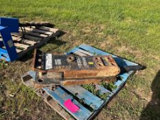 Hydraulic Breaker